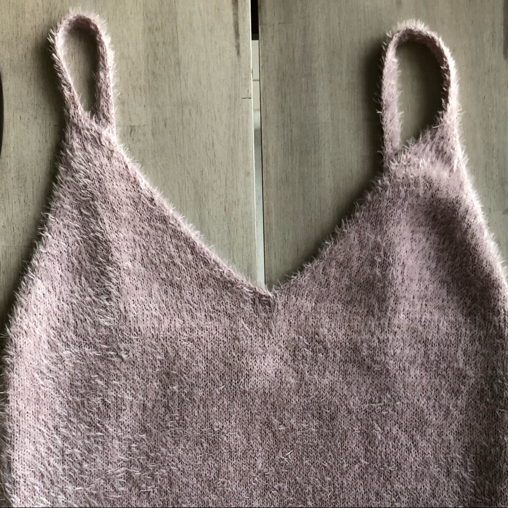 Cozy Cami